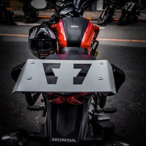 Parrilla Honda CB 160F By Promecol