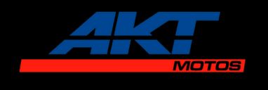 Accesorios para motos AKT