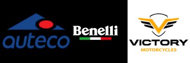 Accesorios Auteco, Victory, Benelli