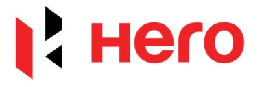 Accesorios para motos Hero